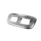 Vent Cover for BYD Seal U Sealion 6 | Rear AC Anti-clogging Mesh Guard AUTOEVEX