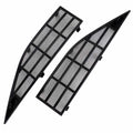 BYD Sealion 07 EV Front Grille Insect Mesh Cover Water Tank Protection Net