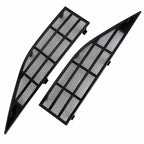 BYD Sealion 07 EV Front Grille Insect Mesh Cover Water Tank Protection Net
