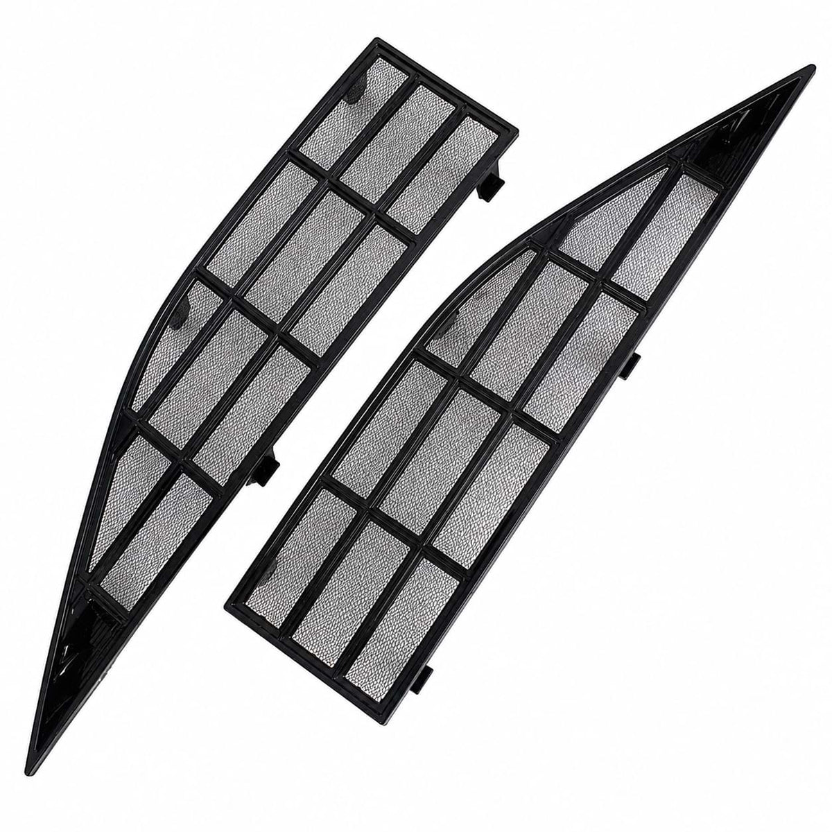 BYD Sealion 07 EV Front Grille Insect Mesh Cover Water Tank Protection Net