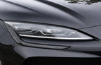 BYD Song Plus DM-i Sealion 6 DM-i 2023-2025 TPU Protection Film for Headlights, Mirrors, B & C Pillars