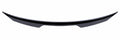 BYD Sealion 6 Seal U Song Plus black Look Rear Air Deflector Spoiler