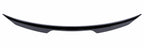 BYD Sealion 6 Seal U Song Plus black Look Rear Air Deflector Spoiler
