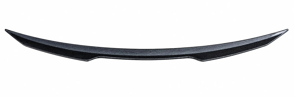 BYD Sealion 6 Seal U Song Plus Carbon Look Rear Air Deflector Spoiler