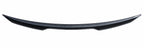 BYD Sealion 6 Seal U Song Plus Carbon Look Rear Air Deflector Spoiler