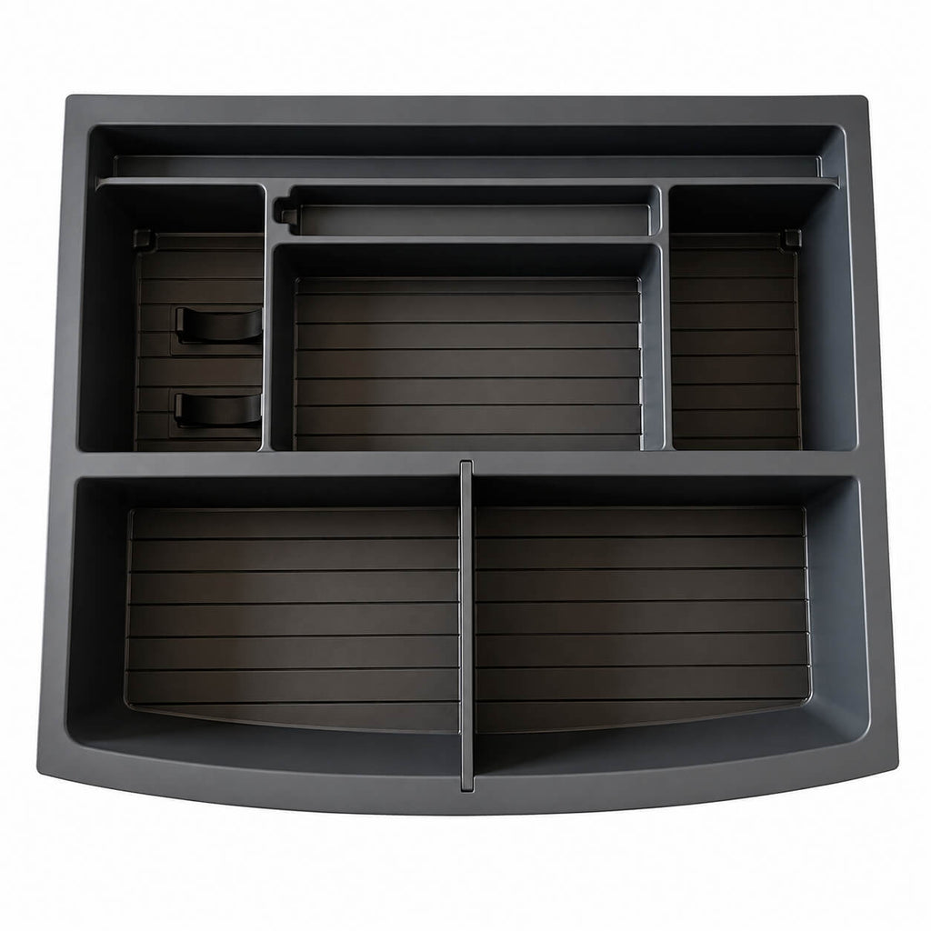 BYD Sealion 6 Seal U Song Plus Trunk Organizer Box Intelligent Driving Edition 2025-2026
