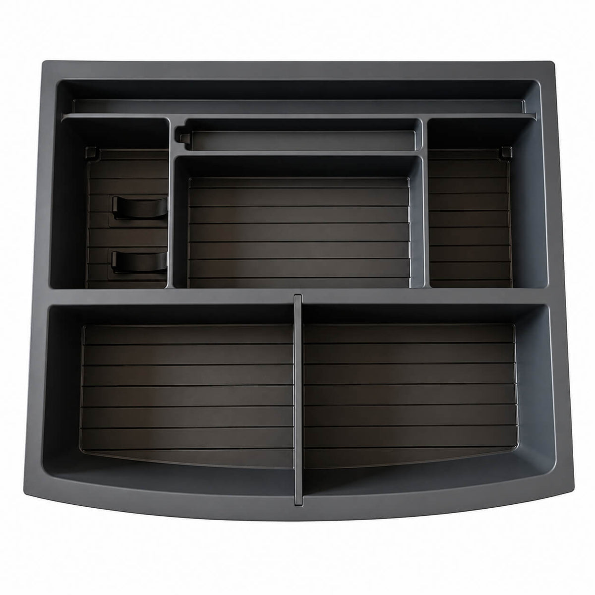 BYD Sealion 6 Seal U Song Plus Trunk Organizer Box Intelligent Driving Edition 2025-2026
