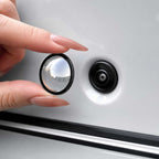 BYD Sealion 6 Sealion 7 Seal U Camera Lens Protector Installation Close-Up
