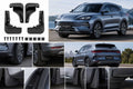 BYD Sealion 6 & Song Plus DM-i Mud Flaps Splash Guards Set (2023-2025) | Custom-Fit Fender Protection