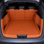 BYD Sealion 7 EV Waterproof Cargo Liner Custom Trunk Mat