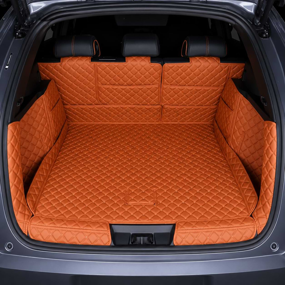 BYD Sealion 7 EV Waterproof Cargo Liner Custom Trunk Mat