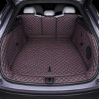 BYD Sealion 7 2024-2025 Waterproof Car Cargo Liner Trunk Mat Rear Boot Protector