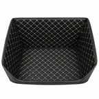 BYD Sealion 7 Boot Mat & Front Trunk Liner (2024-2025) | Leather Cargo Floor Protector