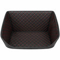 BYD Sealion 7 Boot Mat & Front Trunk Liner (2024-2025) | Leather Cargo Floor Protector