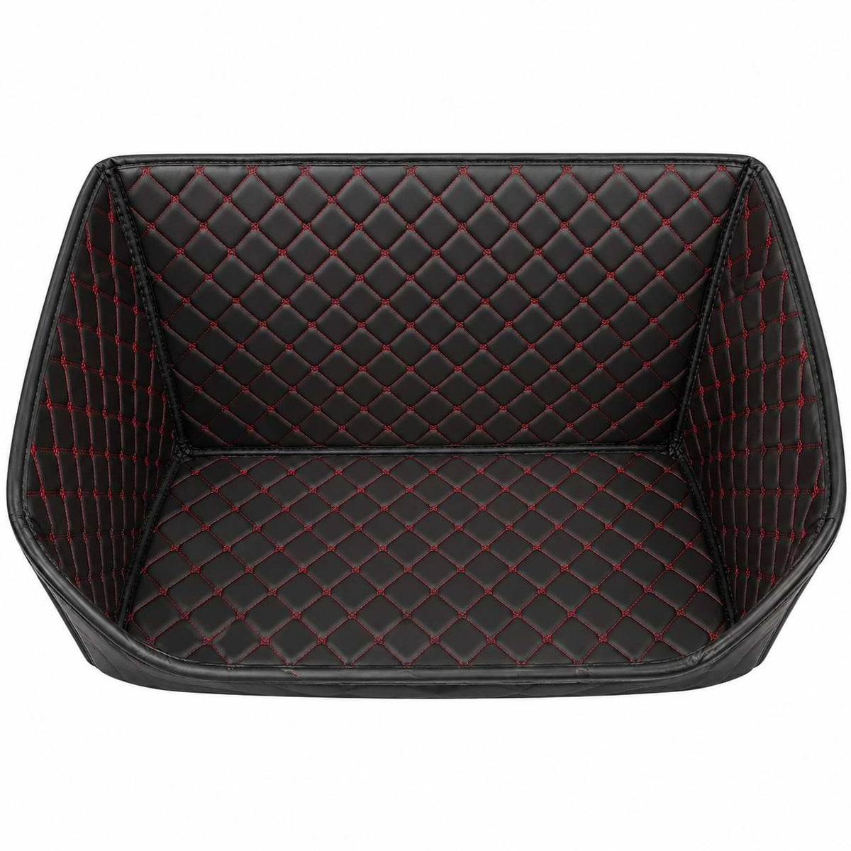 BYD Sealion 7 Boot Mat & Front Trunk Liner (2024-2025) | Leather Cargo Floor Protector