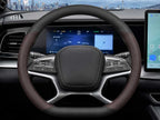 BYD Sealion 7 Steering Wheel Cover