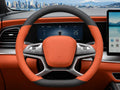 BYD Sealion 7 Steering Wheel Cover