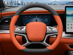 BYD Sealion 7 Steering Wheel Cover