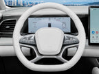 BYD Sealion 7 Steering Wheel Cover