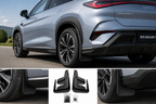 BYD Sealion 7 Mud Flaps