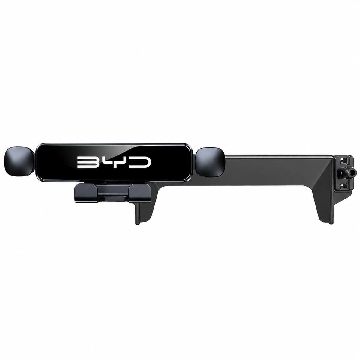 BYD Sealion 7 EV 2024-2025 Air Vent Mobile Phone Holder Gravity Mount Car Phone Stand