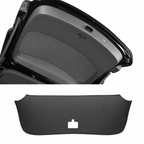 BYD Sealion 8 ATTO 8 Tang L 2025-2026 tailgate interior protective pad installed black