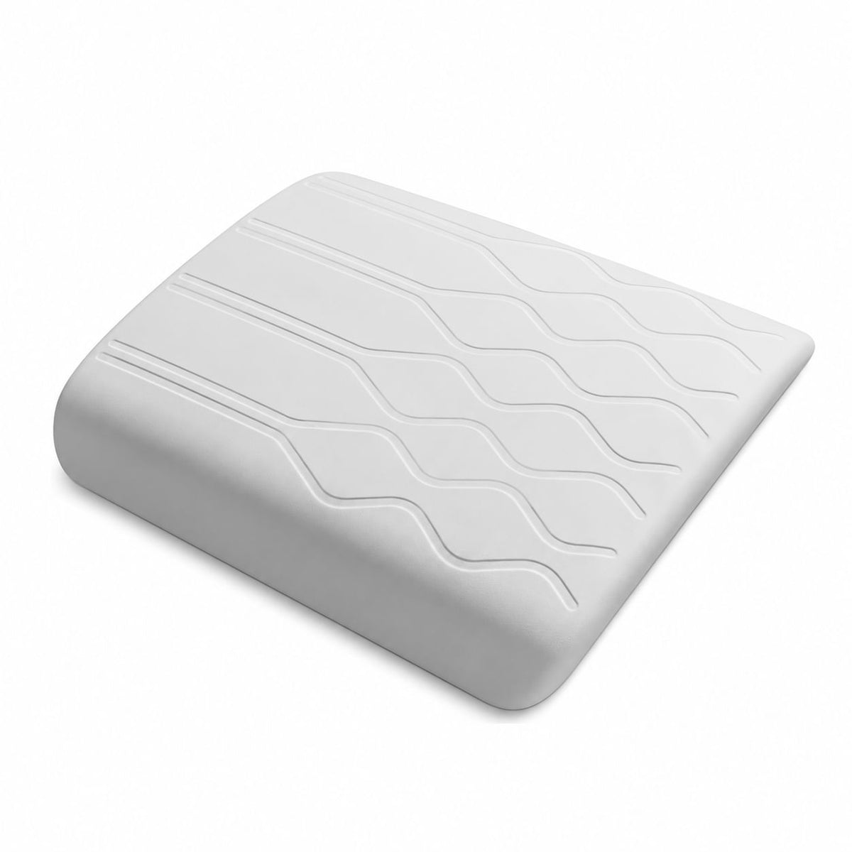 Grey silicone center console armrest box cover for BYD Sealion 8 (Atto 8) and BYD Tang L refrigerator version, custom-fit interior protector.