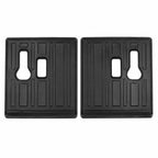TPE Rear Boot Cargo Mat for BYD Sealion 8, ATTO 8 & Tang L (2025–2026)
