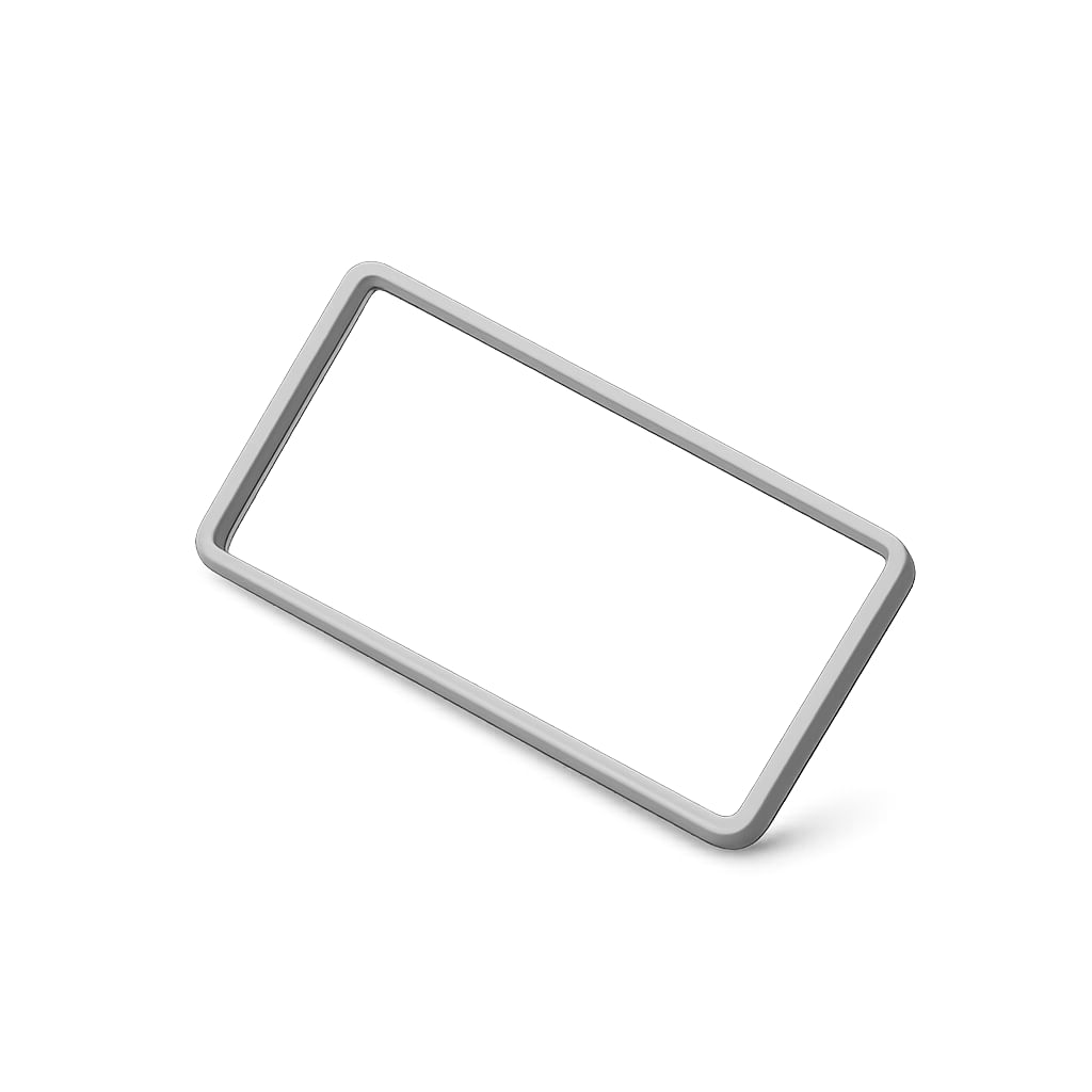 BYD Sealion 8 (Atto 8) & Tang L Navigation Screen Frame Protector | Silicone Border Cover