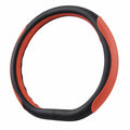 BYD Sealion 8 (Atto 8) & Tang L Universal Steering Wheel Cover orange