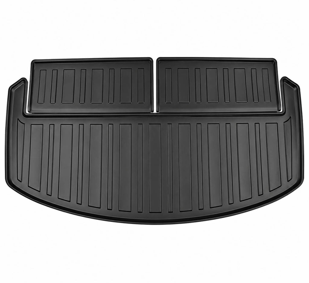 TPE Rear Boot Cargo Mat for BYD Sealion 8, ATTO 8 & Tang L (2025–2026)