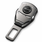 Car Seat Belt Extender Lock Adjustable Buckle for BYD Models