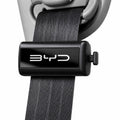 BYD Seat Belt Positioning Clip | Comfort Seat Belt Fixator Buckle Adjuster