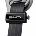 BYD Seat Belt Positioning Clip | Comfort Seat Belt Fixator Buckle Adjuster