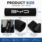 BYD Seat Belt Shoulder Cover Pad for Comfortable Driving