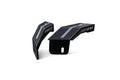 2025 BYD Shark 6 Front Hood Spotlight Bracket A-Pillar Auxiliary Fog Light Mount Base 2PCS