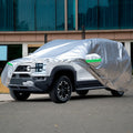 BYD Shark 6 Waterproof Full Car Cover with UV Sun and Rain Protection