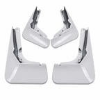 BYD Seal 6 DM-i Touring 2025 2026 Black Mud Flaps Front Rear Splash Guards