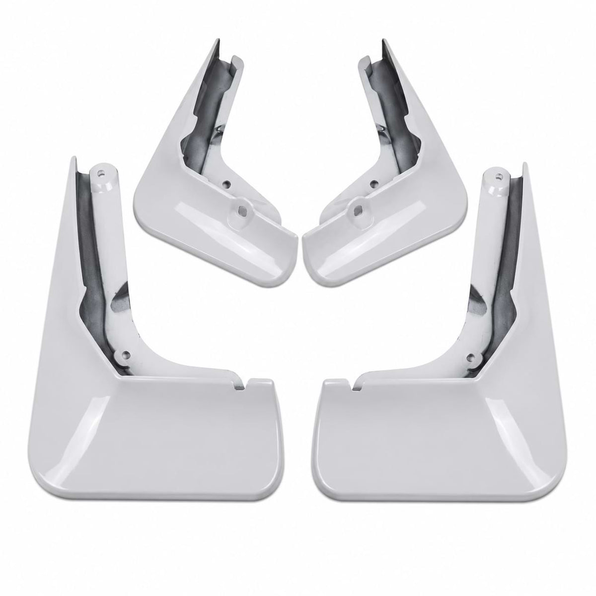 BYD Seal 6 DM-i Touring 2025 2026 Black Mud Flaps Front Rear Splash Guards