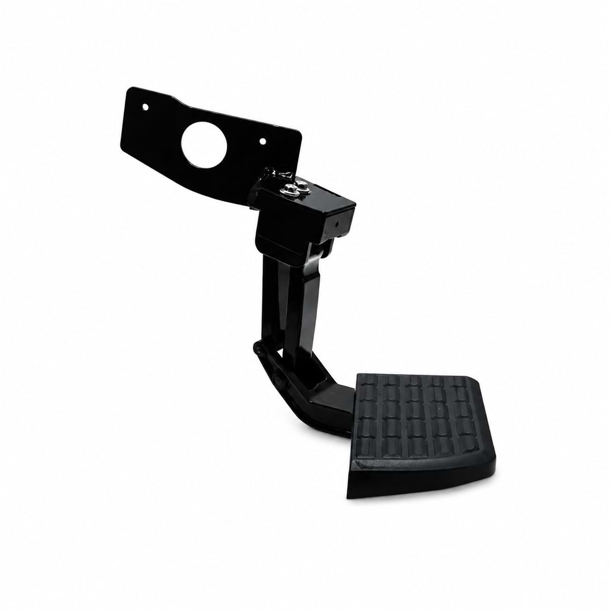 BYD Shark 6 Rear Manual Tailgate Retractable Step for 2025-2026