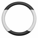 BYD Sealion 7 Leather Steering Wheel Cover | Non-Slip Grip (2024–2025)