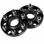 BYD SHARK 6 2024 2025 T6-7075 Aluminum Wheel Spacers