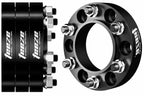 BYD SHARK 6 2024 2025 T6-7075 Aluminum Wheel Spacers 4pcs