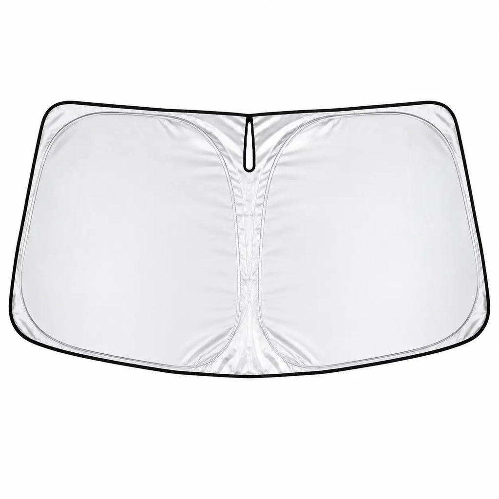 BYD Shark 6 Windshield Sun Shade (2024-2025) | Foldable Heat Shield Sun Visor