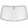 BYD Shark 6 Windshield Sun Shade (2024-2025) | Foldable Heat Shield Sun Visor