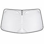 BYD Shark 6 Windshield Sun Shade (2024-2025) | Foldable Heat Shield Sun Visor