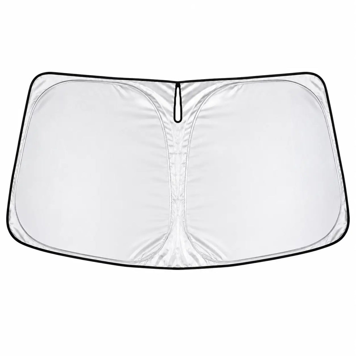 BYD Shark 6 Windshield Sun Shade (2024-2025) | Foldable Heat Shield Sun Visor