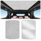 BYD Song L EV Sunroof Shade 2023-2025 | Heat & UV Protection