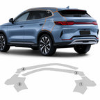 BYD Song Plus & Sealion 6 DM-i TPU Paint Protection Film (2023-2025) Pre-Cut Clear PPF Kit