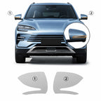 BYD Song Plus DM-i and Sealion 6 DM-i side mirror TPU protection film installation kit for 2023-2025 models